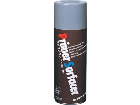 ロック プラサフスプレー 420ml 062-1940 6K
