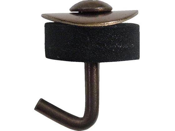 ダイドーハント ステンレスワンタッチフック ブロンズ 25mm (10本入) 10176021 ダイドーハント ステンレスワンタッチフック ブロンズ 25mm (10本入) 10176021