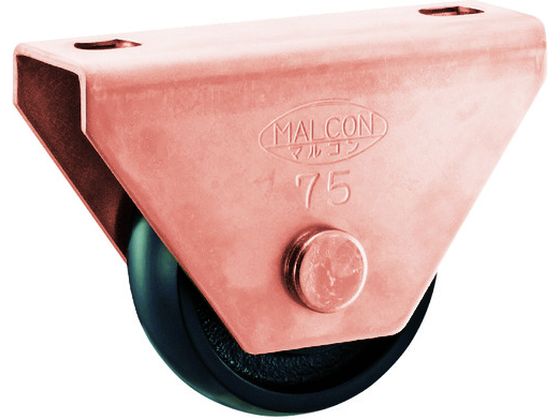 マルコン マルコン枠付重量車 50mm U型 C-2600-50