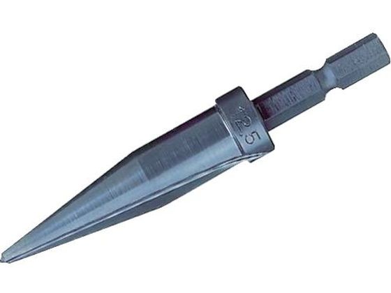 大見 タケノコドリル ルーフ用 12.5mm TK125S 大見 タケノコドリル ルーフ用 12.5mm TK125S