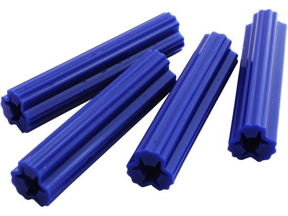 新潟精機 プラスチックプラグ 8mm 32本入 PP-8 新潟精機 プラスチックプラグ 8mm 32本入 PP-8