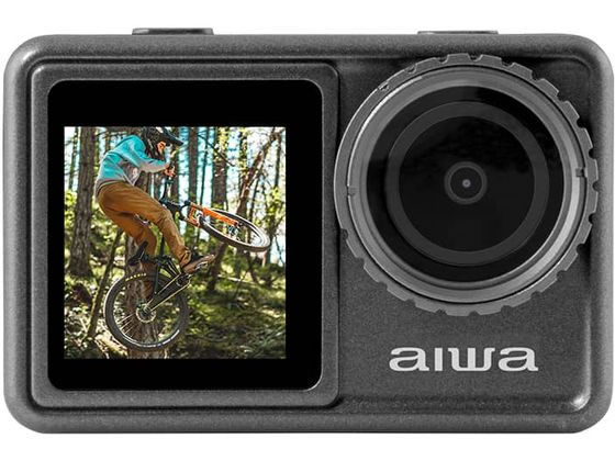 アイワ aiwa cam S5K JA3-ACM0001