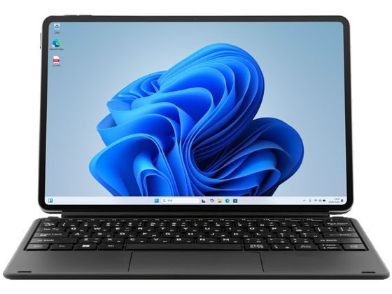 アイワ aiwa tab 2in1タブレット型PC JA4-TBW1201-H アイワ aiwa tab 2in1タブレット型PC JA4-TBW1201-H
