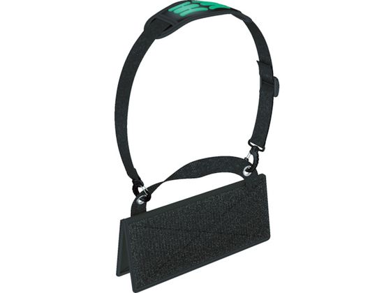 Wera 2GO ツールキャリア セット 004350 Wera 2GO ツールキャリア セット 004350