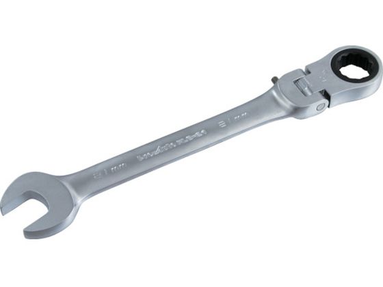Pro-Auto フレックスロックギアレンチ21mm FLG-21 Pro-Auto フレックスロックギアレンチ21mm FLG-21