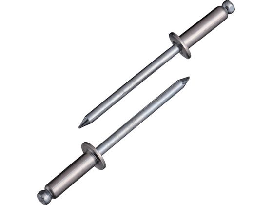エビ ブラインドリベット(ステンレス/スティール製) 6-5(1000本入) 箱入 NSS65 エビ ブラインドリベット(ステンレス/スティール製) 6-5(1000本入) 箱入 NSS65