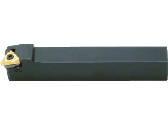 NOGA カーメックスねじ切り用ホルダー チップ刃幅16mm 全長100mm SER1616H16 NOGA カーメックスねじ切り用ホルダー チップ刃幅16mm 全長100mm SER1616H16
