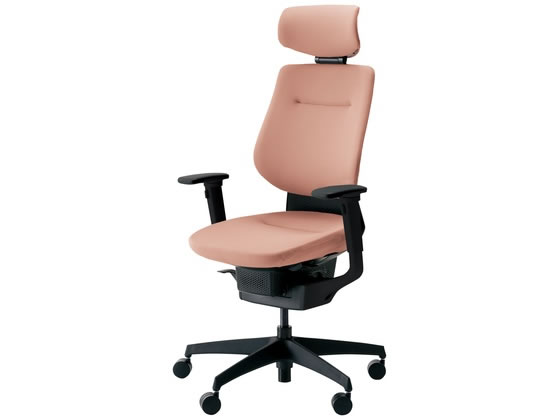 コクヨ イング クッション背座桃 肘有 Vキャスター CRG3215E6G49GVN コクヨ イング クッション背座桃 肘有 Vキャスター CRG3215E6G49GVN