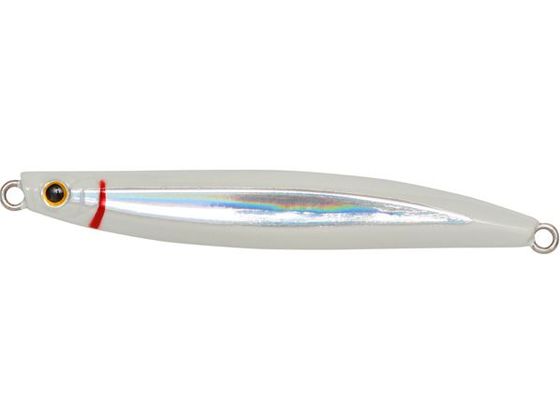 ジャクソン メタルエフェクトステイフォール 20g #WHK ホワイトナイト