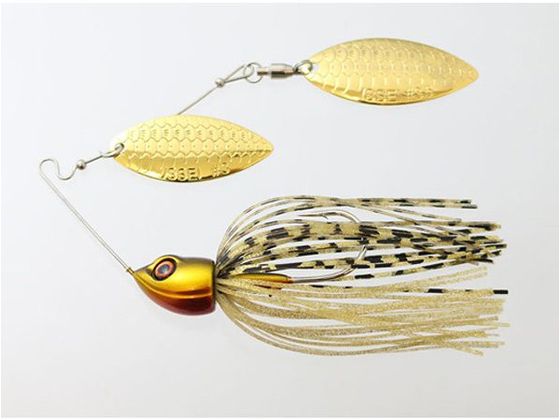 issei GCクルコマ 13g DW #04 キンクロ