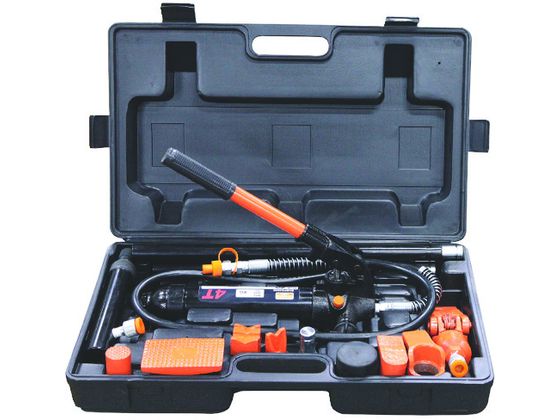 バーコ 携帯用ラムキット 4ton BH8PR4000 バーコ 携帯用ラムキット 4ton BH8PR4000