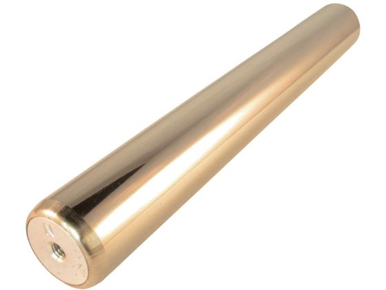 カネテック マグネット棒 直径25mm×全長493mm KGM-50 カネテック マグネット棒 直径25mm×全長493mm KGM-50