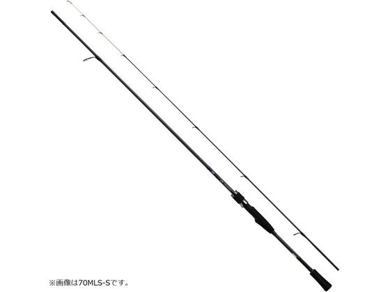 ダイワ エメラルダス AIR ボート 65MLS-Sが37,312円【ココデカウ】