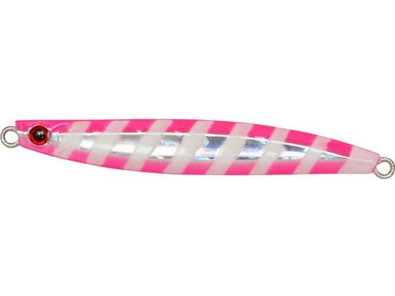 ジャクソン メタルエフェクトステイフォール 20g #PGP プラチナギャルピンク ジャクソン メタルエフェクトステイフォール 20g #PGP プラチナギャルピンク