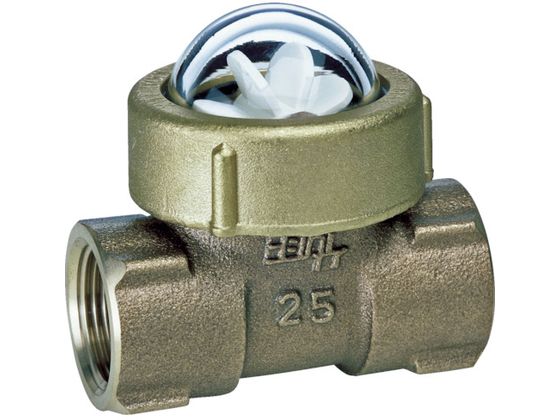 ヨシタケ スピンナ式サイトグラス 20A 400-20A ヨシタケ スピンナ式サイトグラス 20A 400-20A