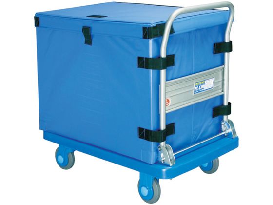 カナツー シートボックス565 ブルー HT-BOX565 B カナツー シートボックス565 ブルー HT-BOX565 B