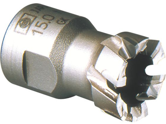 ●型番：MBCM150●刃径（ｍｍ）：１５．０●適合機種：ミタチ（ＳＤＣ−１５０Ｆ、ＳＤＣ−１５０ＦＣ、ＳＤＣ−１５０Ｆ２、ＳＤＣ−１５０Ｗ、ＭＤＣ−１５０Ｆ３）●最大加工板厚（ｍｍ）：６●シャンク取
