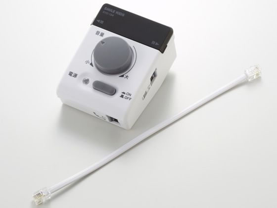 旭電機化成 電話の拡声器3 AYD-104 旭電機化成 電話の拡声器3 AYD-104