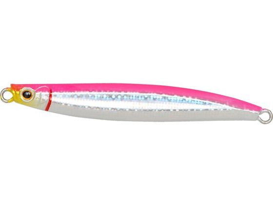 ジャクソン メタルエフェクトステイフォール 20g #BLP バブリーピンク ジャクソン メタルエフェクトステイフォール 20g #BLP バブリーピンク