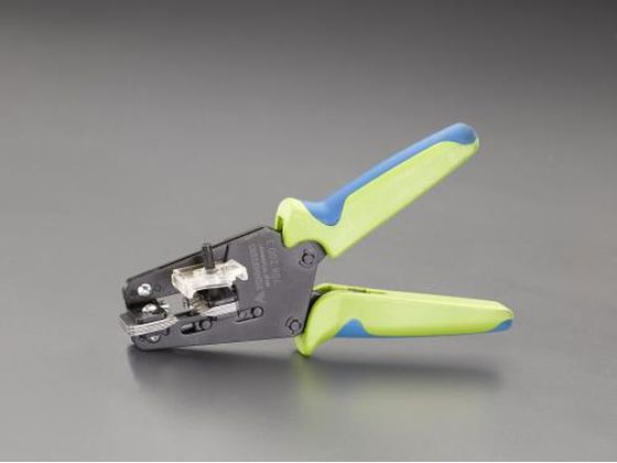 エスコ ケーブルストリッパー 2.0-5.5mm2 EA580KE-21