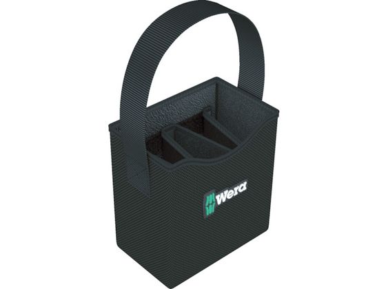 Wera 2GO ツールポーチ 004353 Wera 2GO ツールポーチ 004353