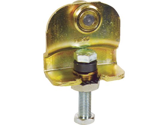 HELM ニコ 24号ドアハンガー用 ベアリング単車 折畳扉用