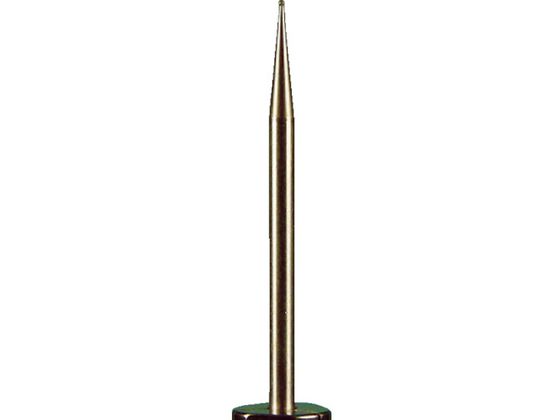 ミニモ 電着ダイヤモンドバー#320 Φ0.6 AD1401 ミニモ 電着ダイヤモンドバー#320 Φ0.6 AD1401