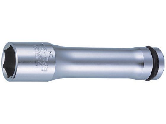TOP 建築用ロングインパクトソケット 24mm EPD-24L TOP 建築用ロングインパクトソケット 24mm EPD-24L