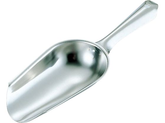 日本メタルワークス IKD 18-8抗菌アイススコップ ミニ