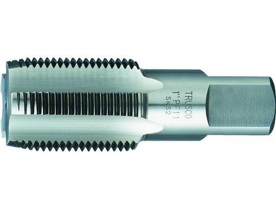 TRUSCO 管用タップ SKS・PF1/8 T-KN-PF1 8 TRUSCO 管用タップ SKS・PF1/8 T-KN-PF1 8