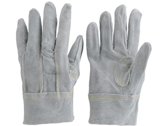 TRUSCO オイル加工手袋スタンダード LLサイズ TYK-107APW-LL