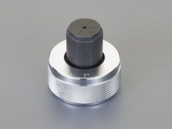 エスコ エキスパンダーヘッド 1・3/8 EA208A-13 エスコ エキスパンダーヘッド 1・3/8 EA208A-13