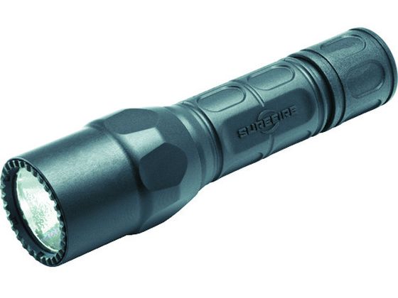 SUREFIRE G2X タクティカル 黒 G2X-C-BK