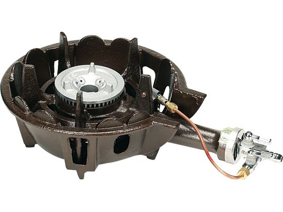 コンロ TS-501P セット都市ガス