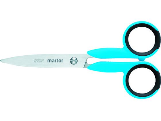 martor ハードはさみ SECUMAX 363 363001 martor ハードはさみ SECUMAX 363 363001