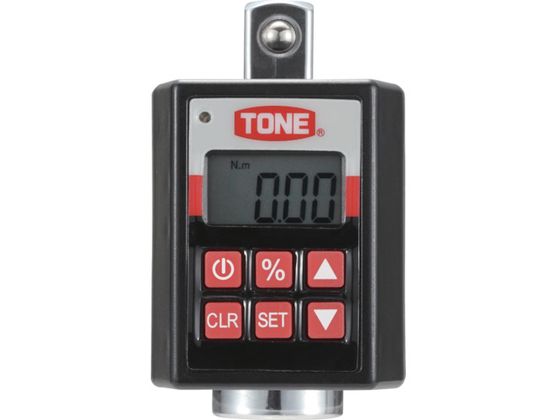 TONE ハンディデジトルク H4DT200 TONE ハンディデジトルク H4DT200