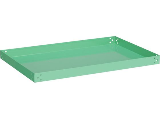TRUSCO ラビットワゴン用棚板700×450 YG色 RBW-75T YG TRUSCO ラビットワゴン用棚板700×450 YG色 RBW-75T YG
