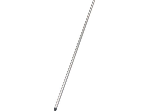TRUSCO ステンレス製メッシュラック用支柱 H1533 SES-1500N