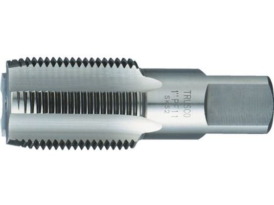 TRUSCO 管用タップ SKS・PF3/4 T-KN-PF3 4 TRUSCO 管用タップ SKS・PF3/4 T-KN-PF3 4