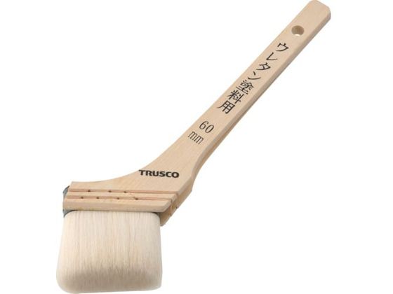 TRUSCO ウレタン塗料用刷毛 25号 TPB-468