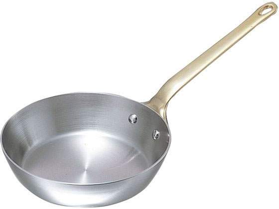 和田助製作所 SW 18-8 プチフライパン 12cm 4395400