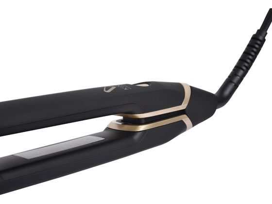 KINUJO 海外対応ストレートヘアアイロン DS200-BKが16,500円