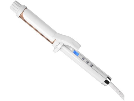 KINUJO 絹女　カールヘアアイロン KC32N 32mm 新品 絹女 KINUJO カールヘアアイロン 32mm KC32N paatner_4589946770698