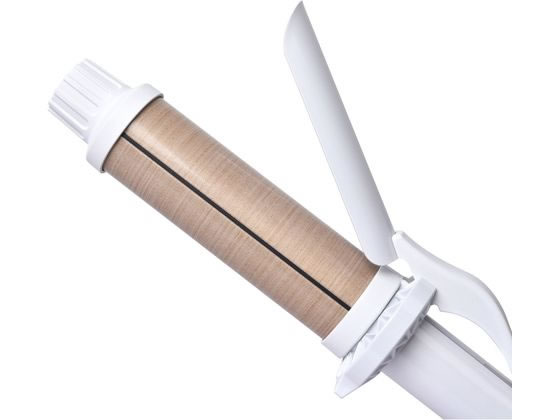 専用　KINUJO KC38N カールアイロン 38mm KINUJO カールヘアアイロン KC38Nが18,920円 通販【ココデカウ