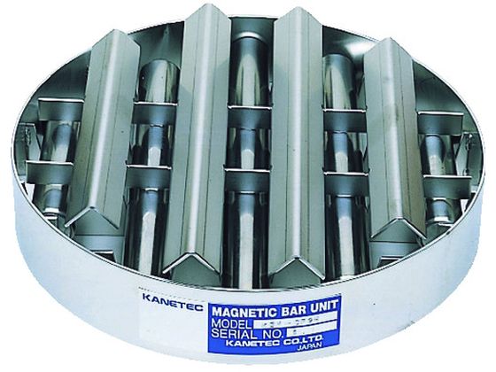 カネテック 丸型格子形マグネット KGM-CF25 カネテック 丸型格子形マグネット KGM-CF25
