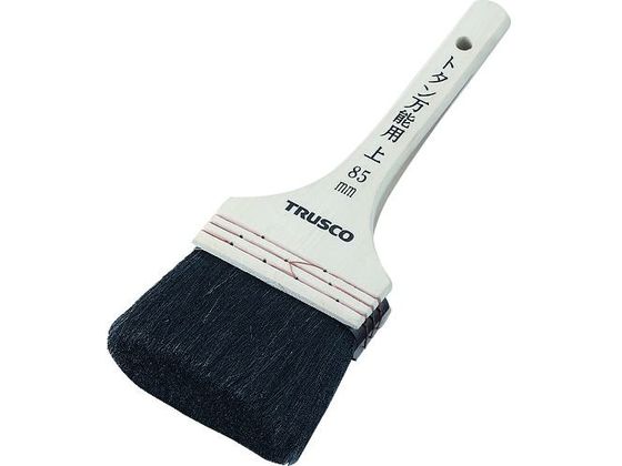 TRUSCO トタン万能刷毛 85mm幅 TPB-469