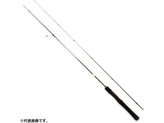 ダイワ プレッソ ST 60XUL