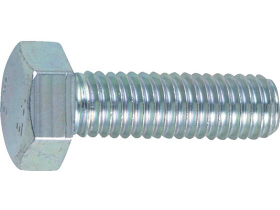 コノエ 六角ボルト スチール ユニクロ 全ねじ M12×20 (100本入) BT-SS-1220 コノエ 六角ボルト スチール ユニクロ 全ねじ M12×20 (100本入) BT-SS-1220