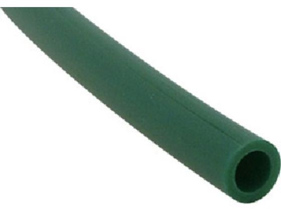 チヨダ TEタッチチューブ 12mm/100m 緑 TE-12-100 G チヨダ TEタッチチューブ 12mm/100m 緑 TE-12-100 G
