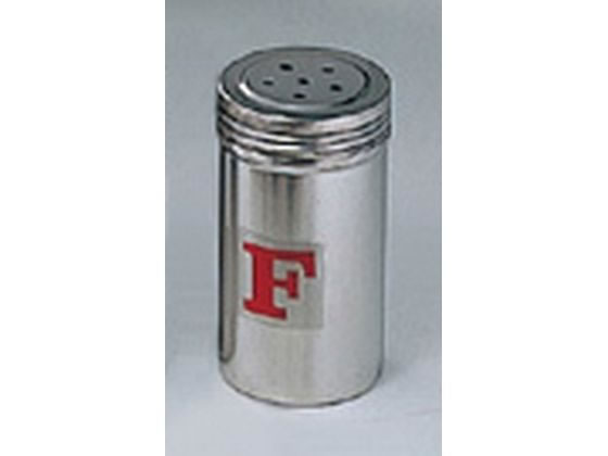 三宝産業 UK 18-8 調味缶 特中 F缶 0725000 三宝産業 UK 18-8 調味缶 特中 F缶 0725000
